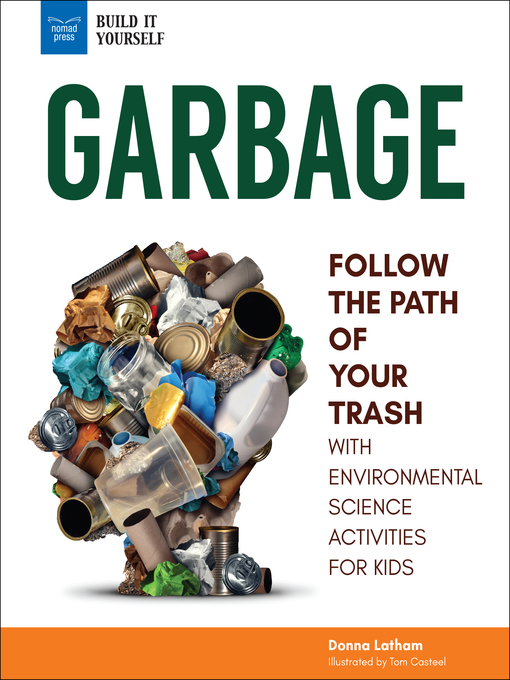 Title details for Garbage by Donna Latham - Available